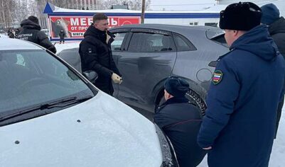 СК: подозреваемый в убийстве главы Завьяловского района Алтая неконтактен