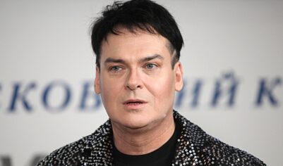 «Мартынов был убит»: Юлиан рассказал об угрозах покойному композитору