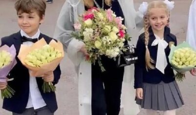 Повзрослевшая дочка Аллы Пугачевой стала похожа на Филиппа Киркорова