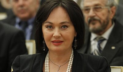 Гузеева высмеяла пожилых ухажеров