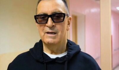 «Ответ тем, кто писал, что я струсил»: сбивший пенсионерку Буйнов показал кадры с видеорегистратора с моментом аварии (ВИДЕО)