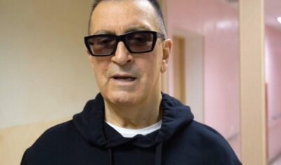 «Я признаю свою вину»: СМИ выяснили подробности наезда машины Буйнова на пешехода (ВИДЕО)