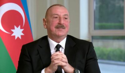 Алиев решил занять «газовый трон» России: подкуп и сговор в деле?