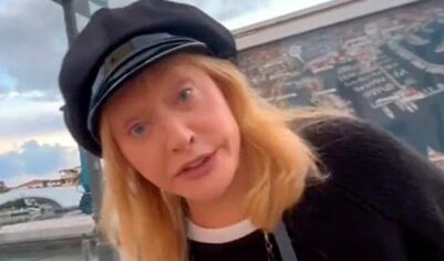 Уехавшая из РФ Алла Пугачева арендовала пирс под Москвой до 2057 года
