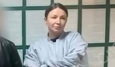 Мать сядет, отец на СВО: СМИ выяснили, с кем останутся дети Блиновской