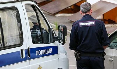 Появились новые подробности стрельбы в Мурманске