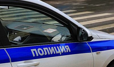 Полицейские задержали мужчину, похитившего свою жену в Москве