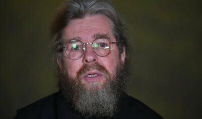 Покушавшийся на митрополита Тихонова  был рядом с ним около 7 лет