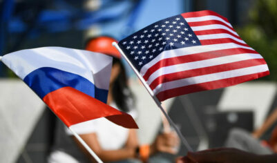 «Лучше не оглашать». Почему РФ и США не публиковали заявления по итогам переговоров?