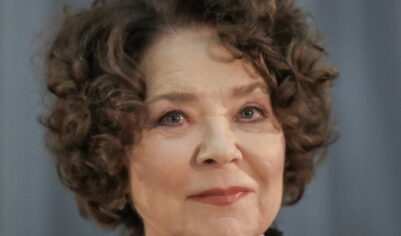 Умерла звезда «Гусарской баллады», актриса Лариса Голубкина
