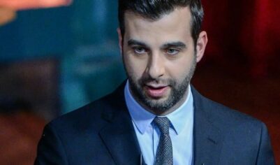 СМИ: Ургант зарегистрировал в Париже компанию по производству шоу