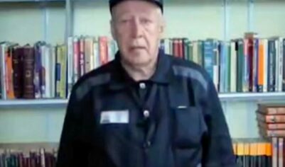 Названа причина экстренной госпитализации из колонии Михаила Ефремова