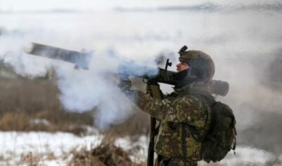 ВС РФ выбивают украинцев из Константинополя. Военная операция, день 1103-й