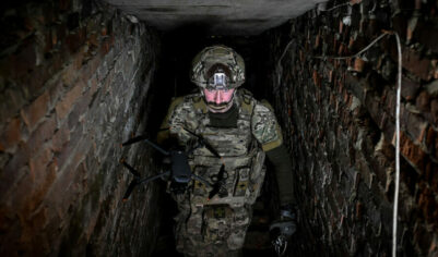 ВСУ продолжают атаковать энергообъекты РФ. Военная операция, день 1127-й