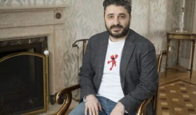 В Госдуме предложили не финансировать фильмы Андреасяна: режиссер извинился