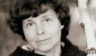 Умерла автор музыки к «Маугли» и «Чучелу» композитор Софья Губайдулина