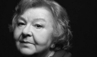 Умерла актриса из «Убойной силы» Татьяна Говорова