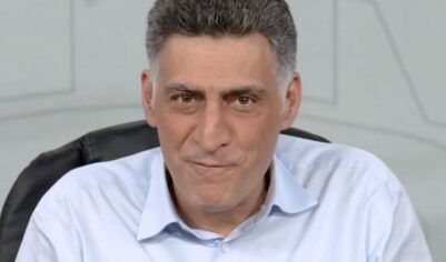 В Сети появились слухи о проявлениях сознания у Тиграна Кеосаяна после двух месяцев комы