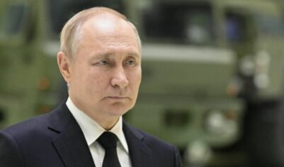 Трамп разбил российскую элиту на два лагеря. К кому прислушается Путин?