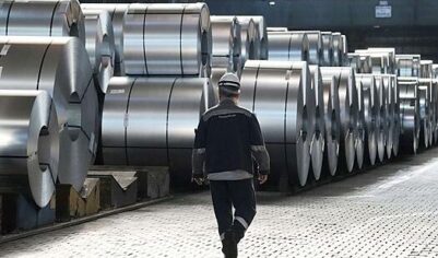 К массовым увольнениям приготовилась ведущая экономика Европы