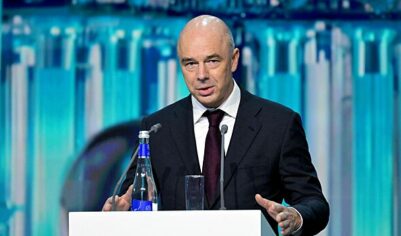 Силуанов назвал здоровой финансовую систему РФ