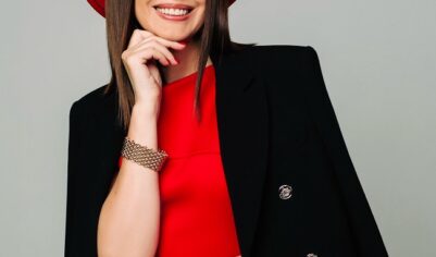 Ирина Безрукова рассказала собственный рецепт красоты и молодости
