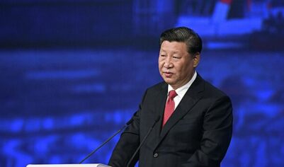 Си Цзиньпин назвал последствия торговых войн для мировой экономики