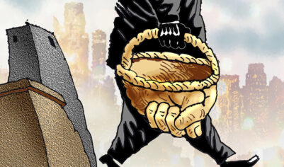 Самозапрет в действии: 8 миллионов россиян решили бессрочно отказаться от кредитов и микрозаймов