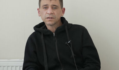 «Найдем за 48 часов»: генерал ФСБ рассказал, почему убийце Москалика не получилось скрыться