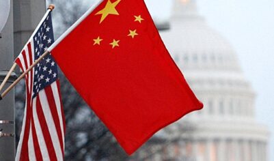 Китай отменил пошлины на ряд полупроводников из США