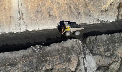 Россия готовится нарастить добычу дефицитного сырья