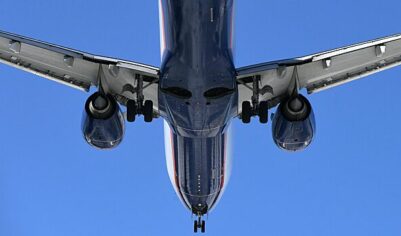 СМИ узнали о решении ЕС в отношении авиационных санкций против России