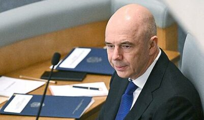 Силуанов признался в принятии непопулярных решений