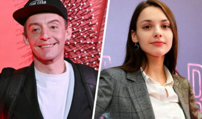 Поврежденное легкое, реанимация, потеря роли: на актера «Содержанок» напала с ножом любовница