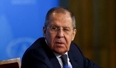 Лавров сравнил действия Москвы и Зеленского в отношении переговоров