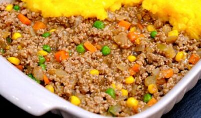 Тыква с фаршем и овощами в духовке вкусный рецепт с фото пошагово и видео