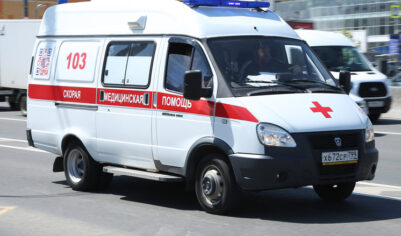 Двух мертвецов нашли в квартире городского округа Красногорск