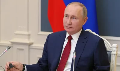 Путин огласит послание парламенту в более поздний срок