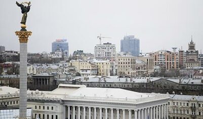 Названа причина масштабного сбоя банковской системы на Украине