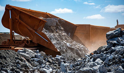 Названа страна-лидер по разведанным запасам редкоземельных металлов