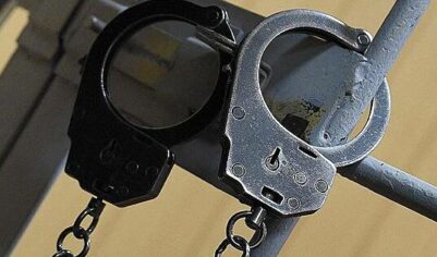 Российский военный месяц уклонялся от службы и получил 2,5 года колонии