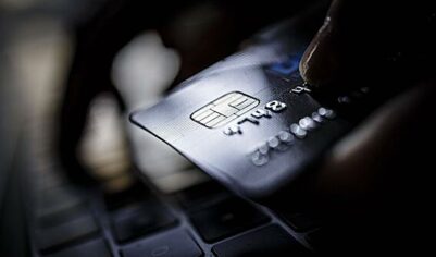 Массовый сбой парализовал банковскую систему на Украине