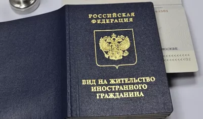 Посетивший Россию 36 раз немец получил разрешение на временное проживание