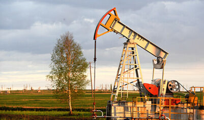 Нефть подорожала за неделю на 5%