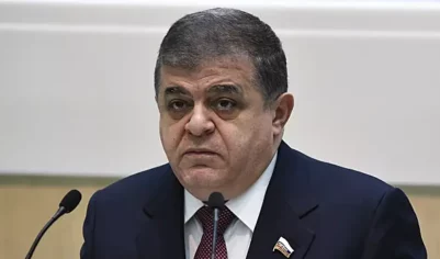 Сенатор Джабаров: Санду пытается уподобиться режиму Зеленского