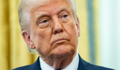 Трамп взял полмира в заложники: какова конечная цель Вашингтона в истории с пошлинами