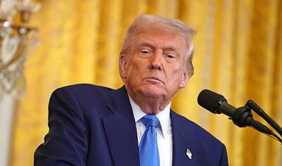 В Госдуме оценили заявление Трампа о Крыме как признак трезвого подхода