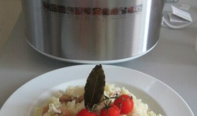 Рис с грибами в мультиварке вкусный рецепт с фото пошагово и видео