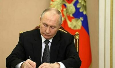 Иностранцам продлили срок, чтобы узаконить пребывание в России