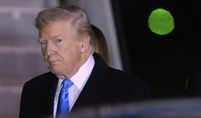 «Может быть по-другому?»: Трамп объявил, что задумался о санкциях против России